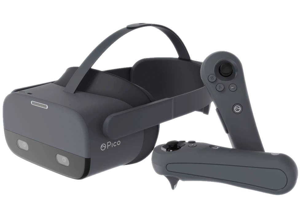 Pico Neo2 Eye