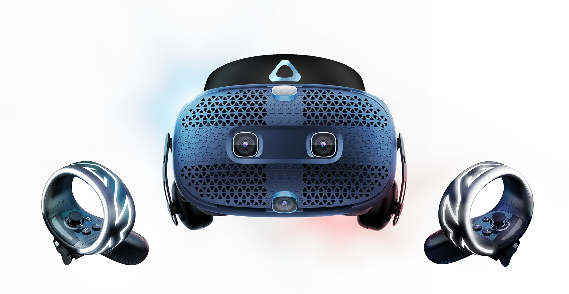 Vive Cosmos
