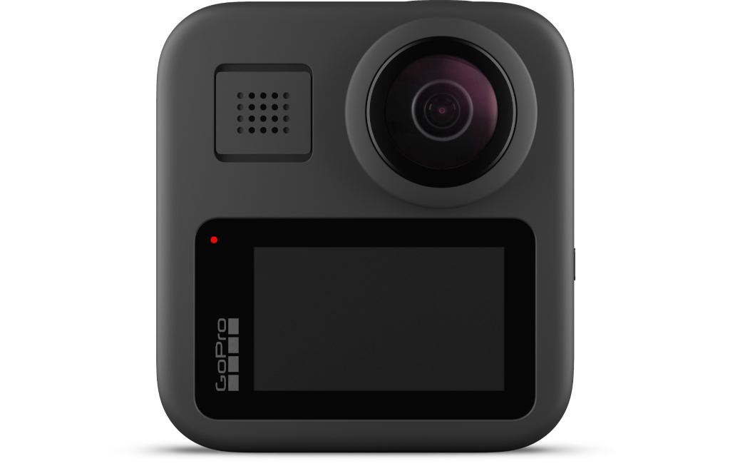 GoPro MAX