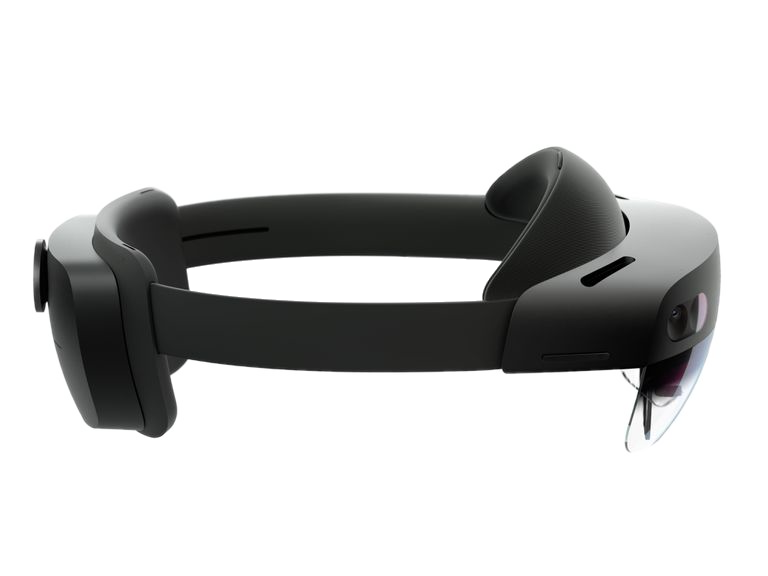 HoloLens 2