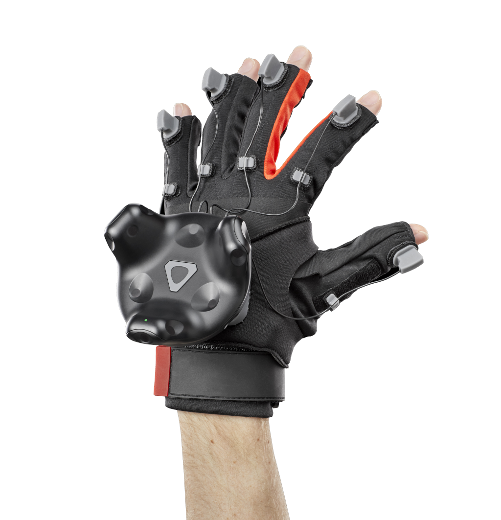 ManusVR Prime Haptic