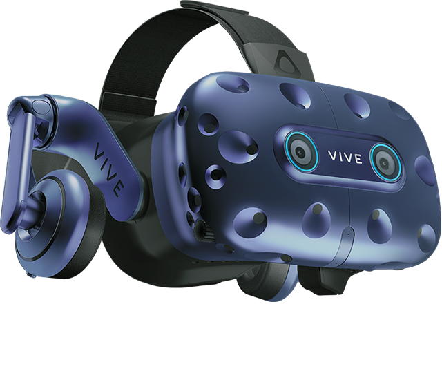 Vive Pro Eye