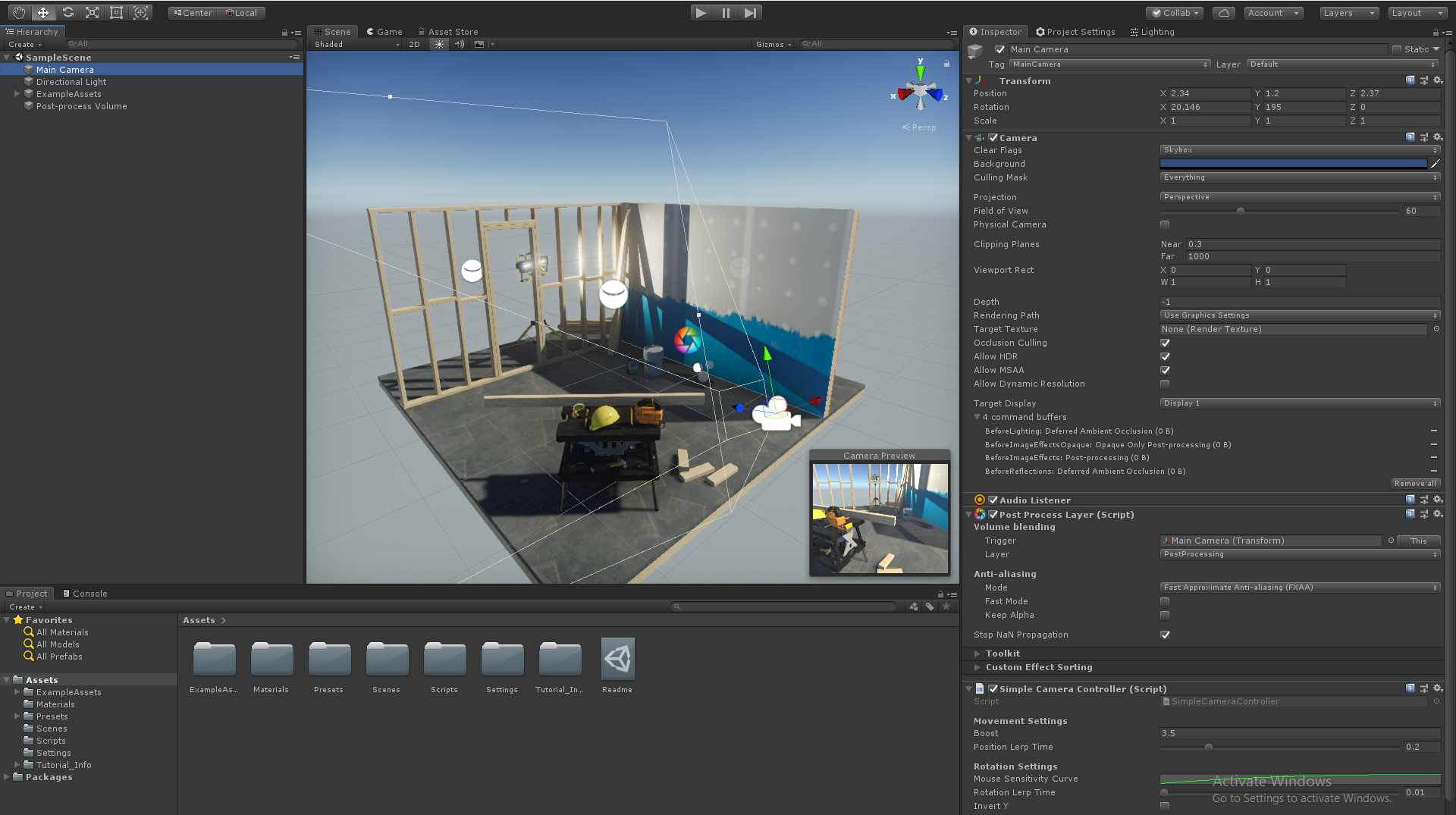 Unity-Software License