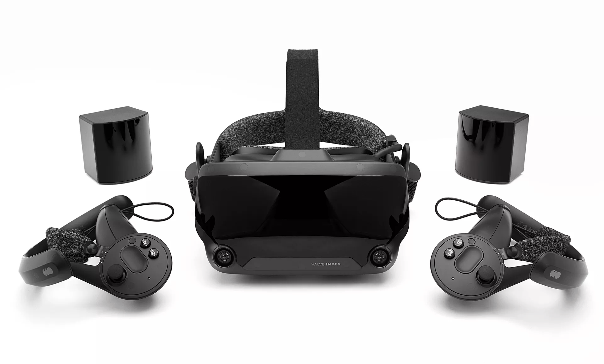 Valve Index