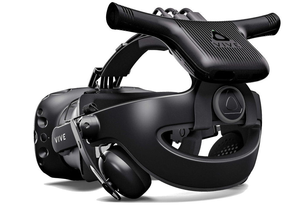 Vive Wireless Adapter